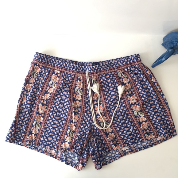 BeBop Pants - Bebop Boho Shorts